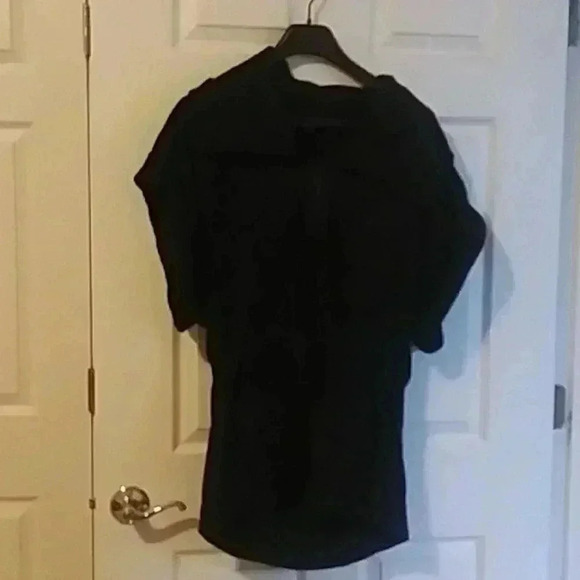 🌹Bebe vest with zippers and pockets🎉 - Picture 5 of 16